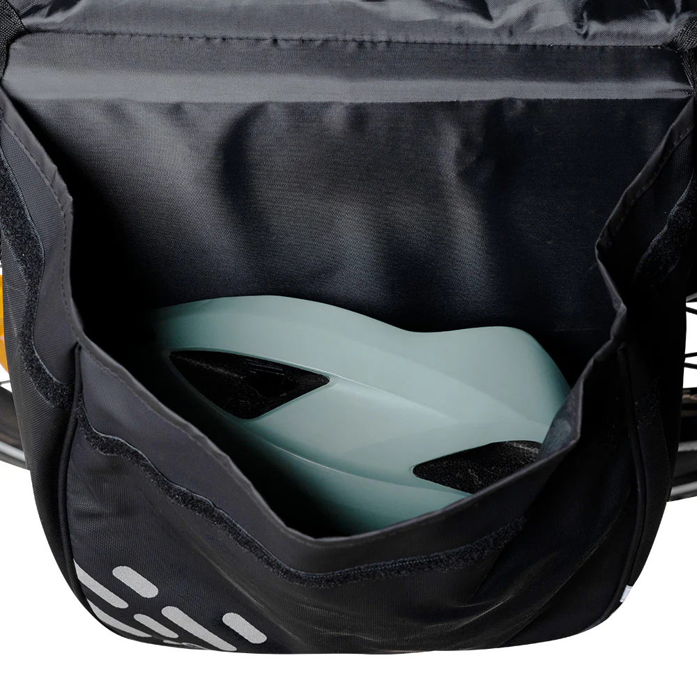 Bike Rack Pannier Bag - Versatile Storage for Every Journey - Image 2