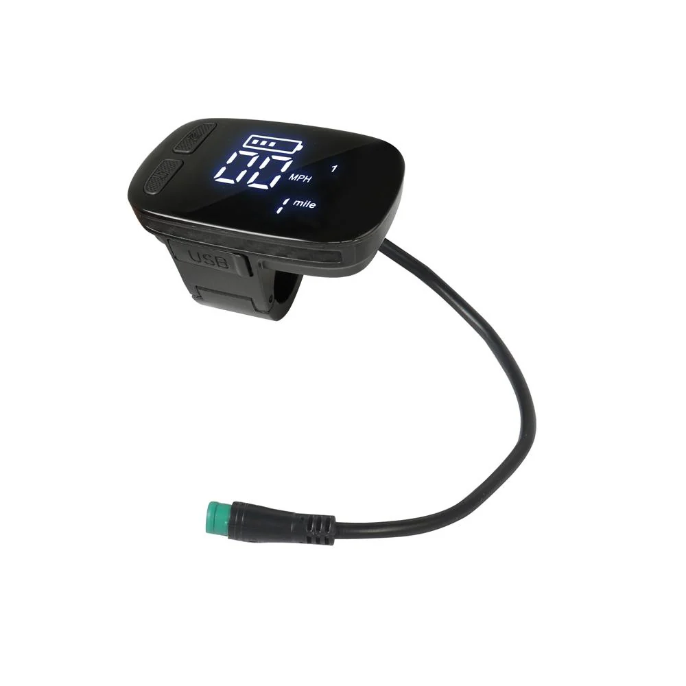 Display(US) for Fiido X - Image 2