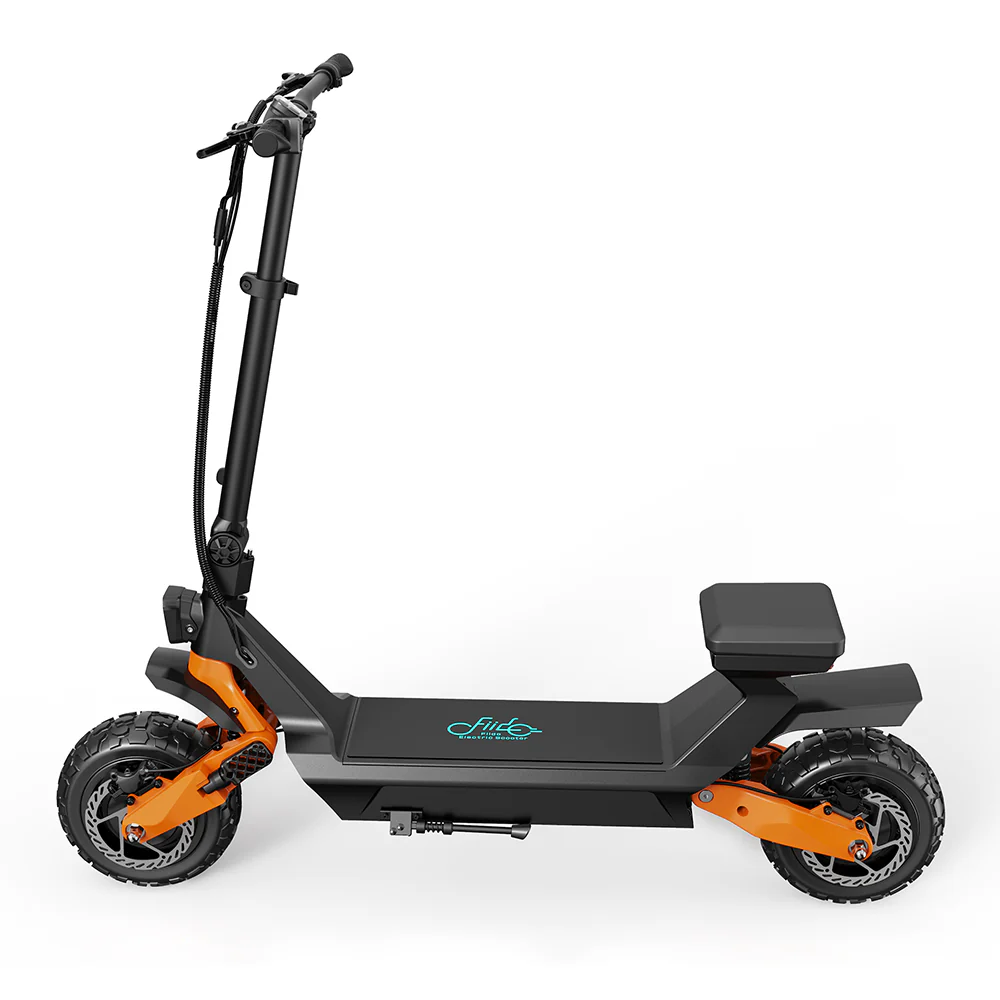 Fiido Beast Electric Scooter - Image 6
