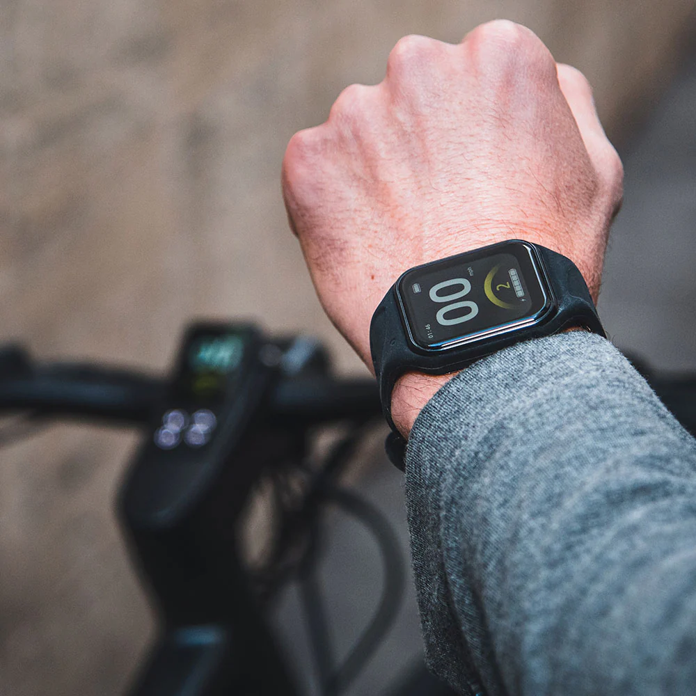 Fiido C21 Gravel & City E-Bike - Image 4