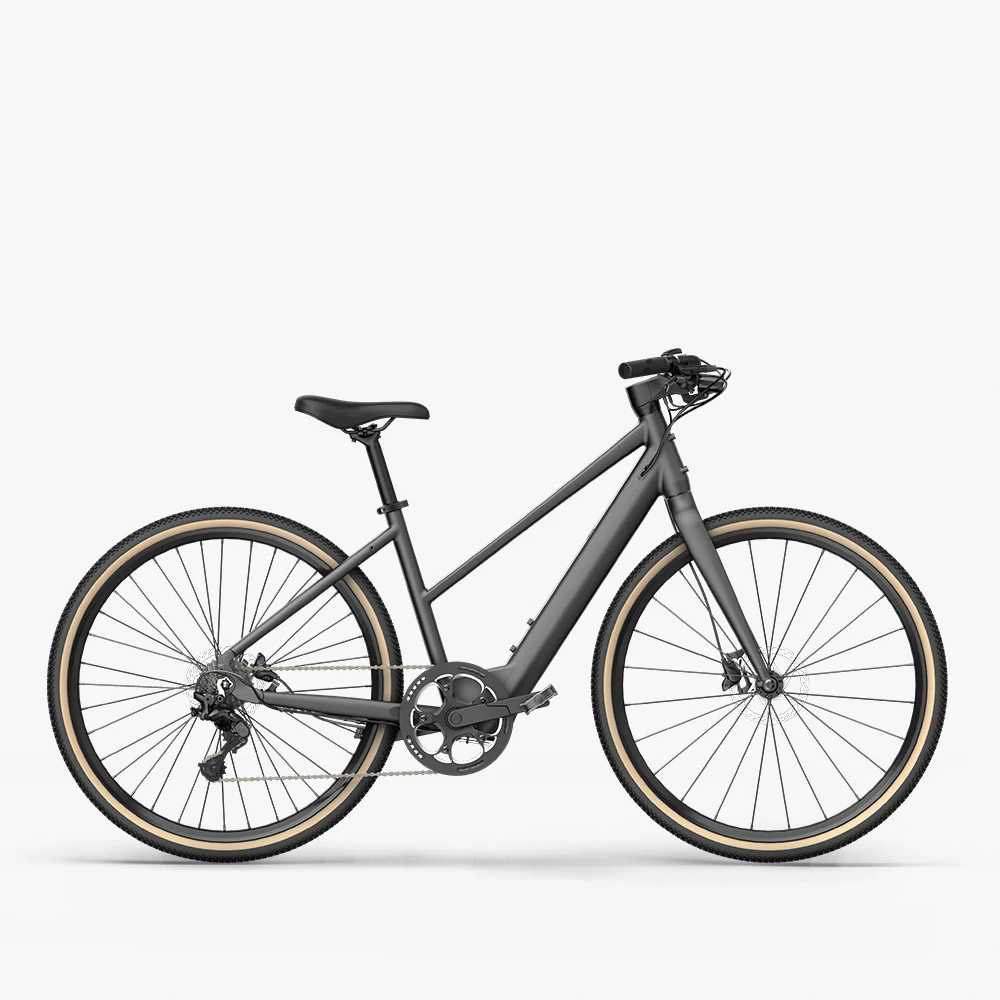 Fiido E-Gravel C22 Electric Bike - Image 9