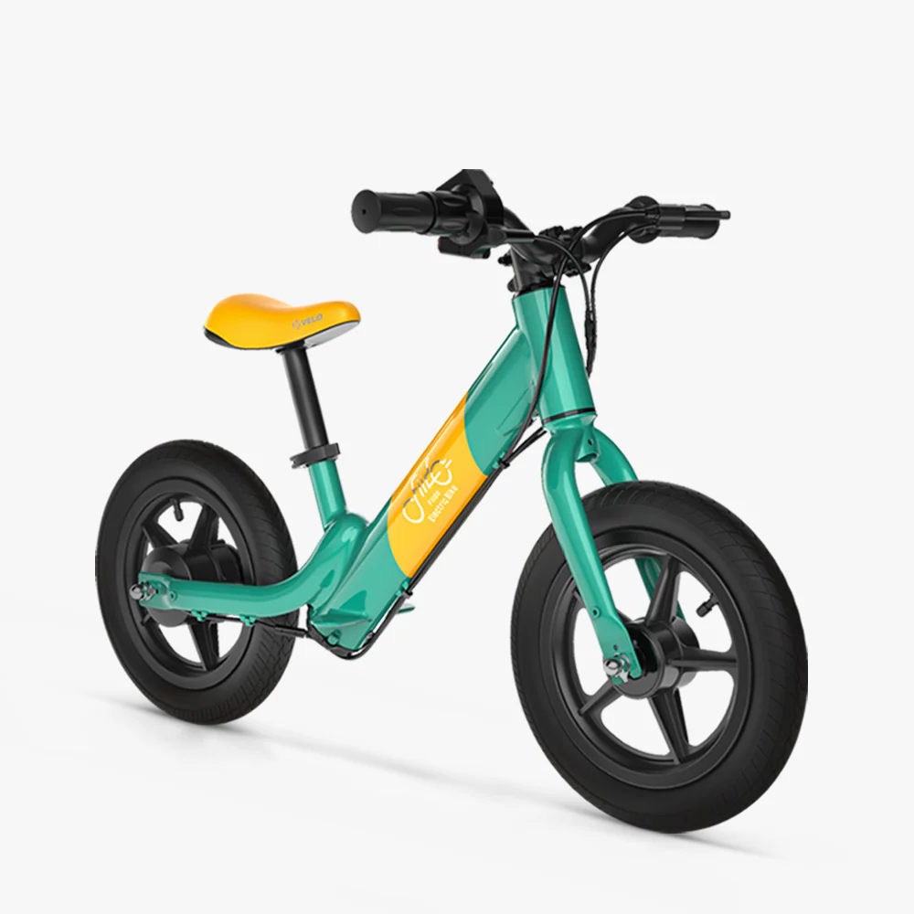 Fiido Kidz Electric Balance Bike - Image 6