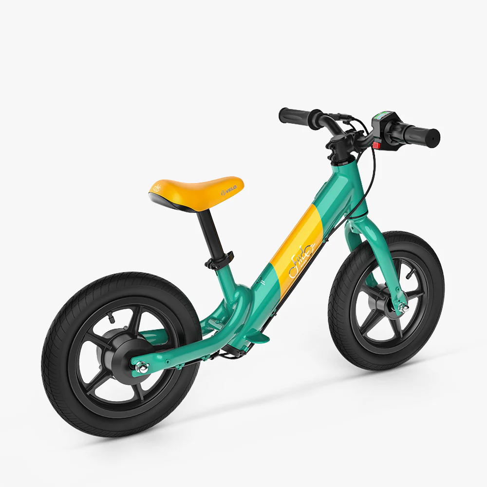 Fiido Kidz Electric Balance Bike - Image 7