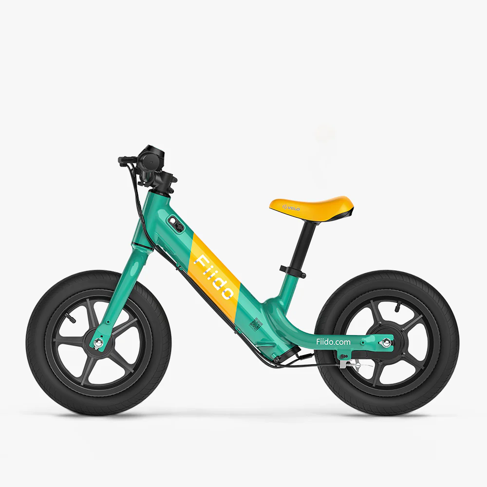 Fiido Kidz Electric Balance Bike - Image 8