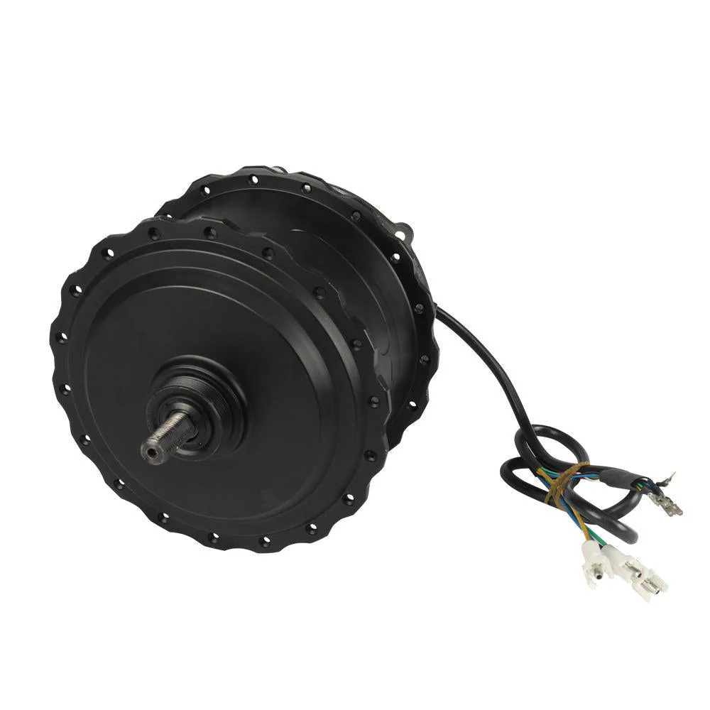 Fiido M1 Pro motor - Image 2