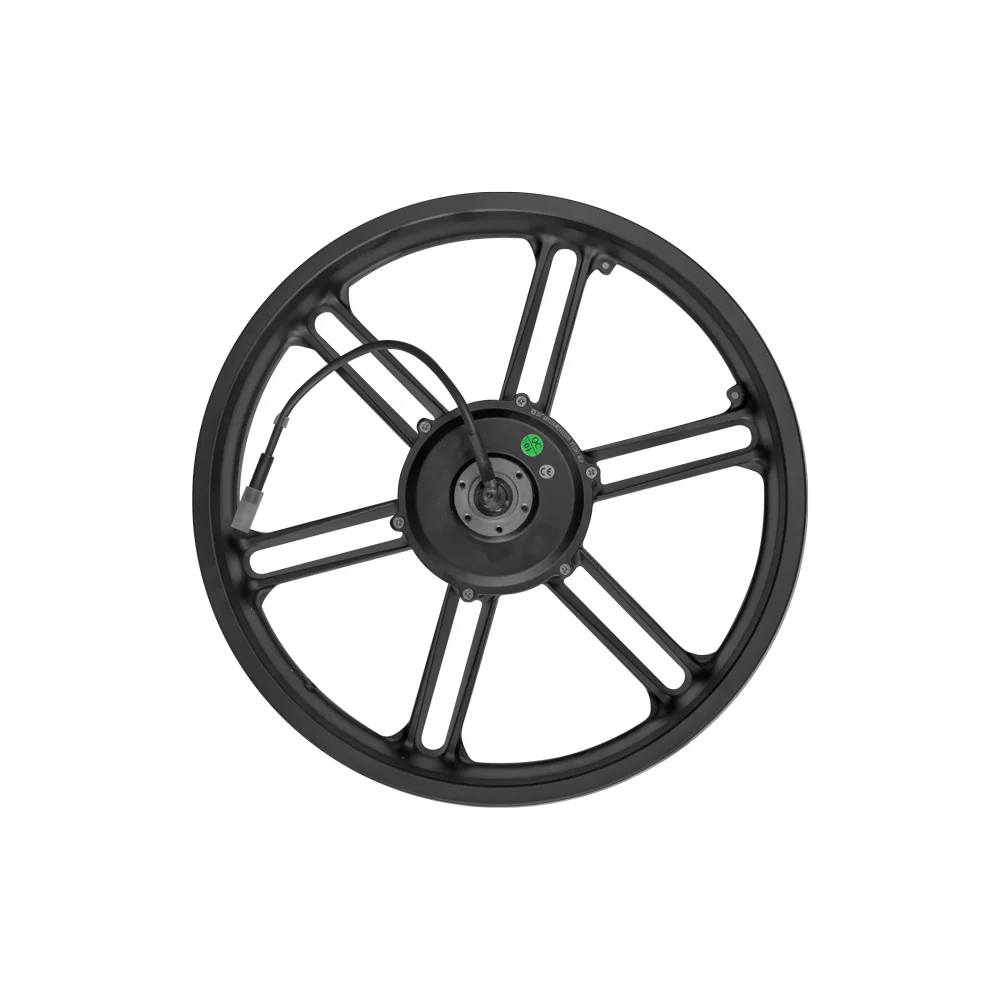 Fiido M1 Pro motor - Image 3
