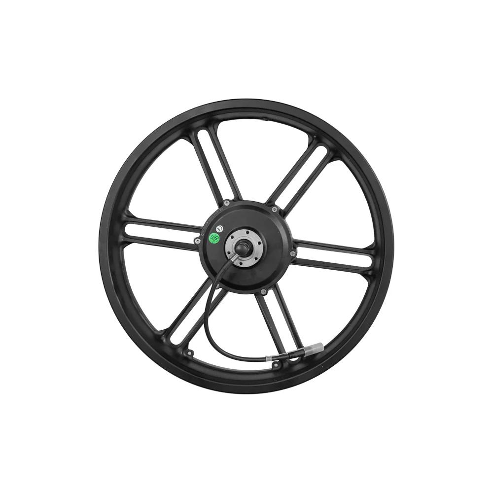 Fiido M1 Pro motor - Image 4