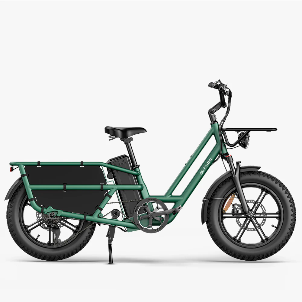 2025 E Bike Black Friday Sale & Deal