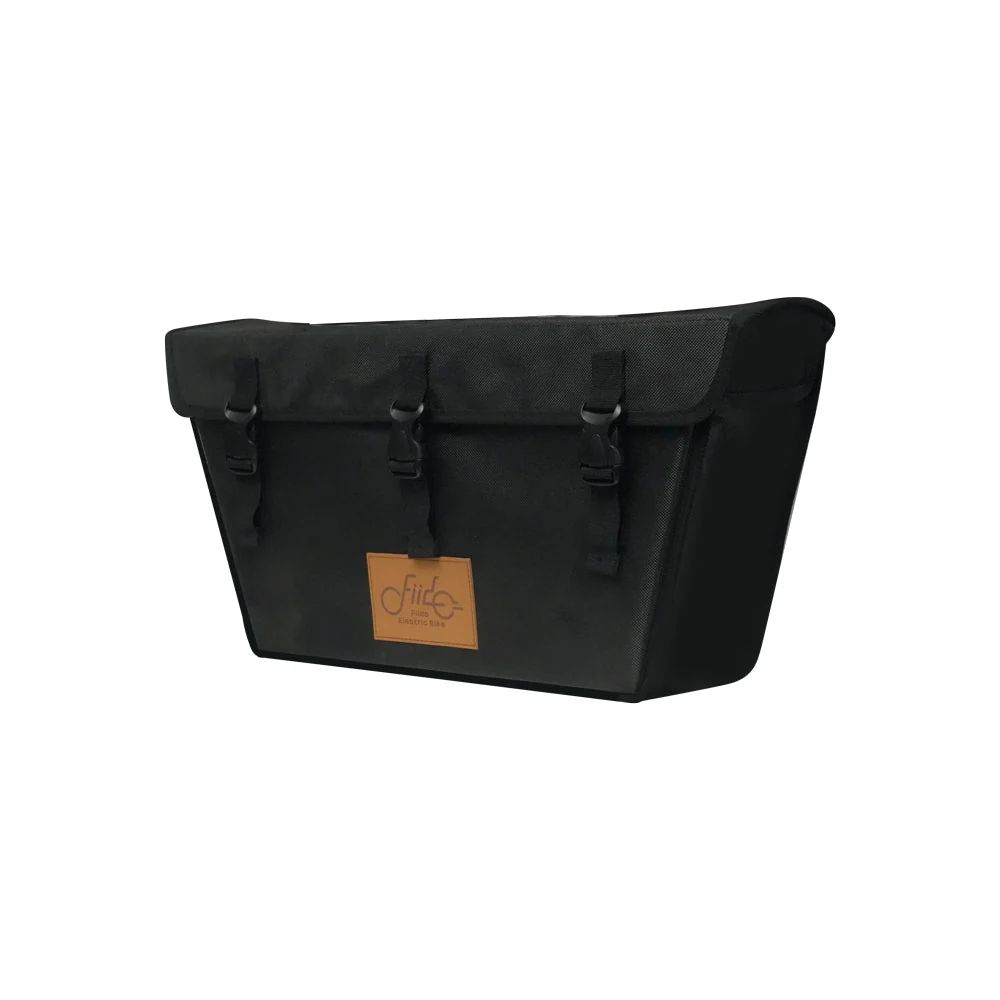Fiido Hump - Reinforced Pannier for T2 and Cargo e-Bikes - Image 5